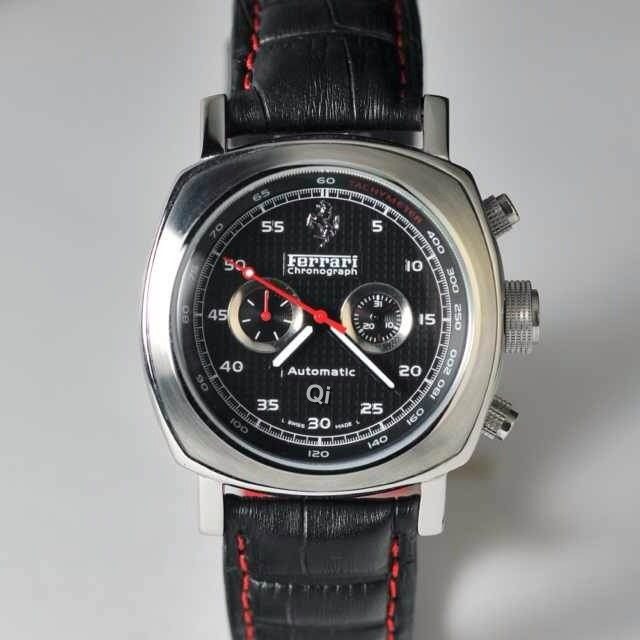 Ferrari watch man-324